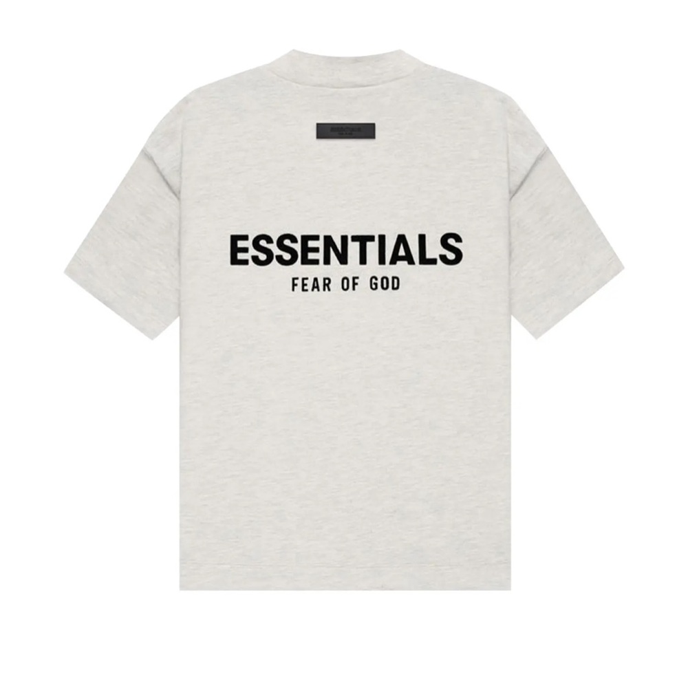 Essentials Fear of God
